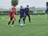 S.K.N.W.K. JO12-1 - Yerseke JO12-2 (competitie) 2024-2025 (4e fase) (57/131)